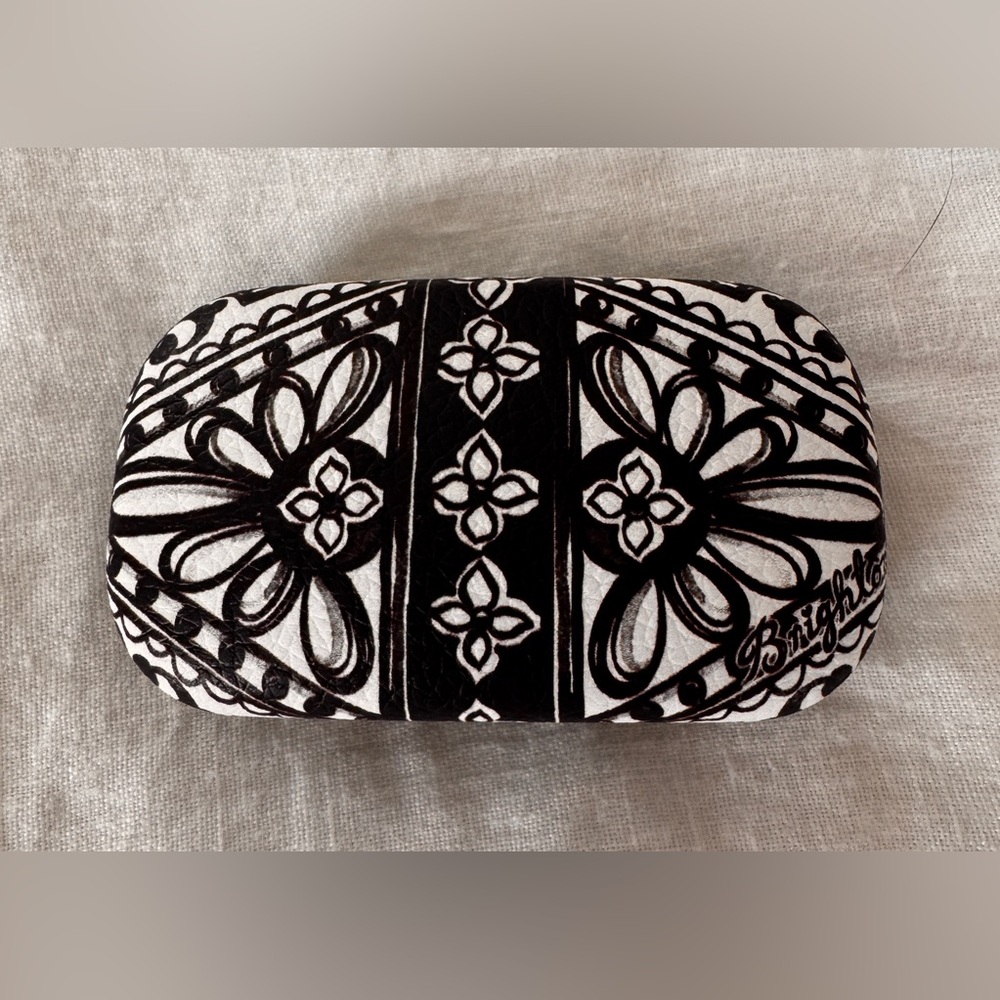 NWOT Brighton Casablanca Mini Box